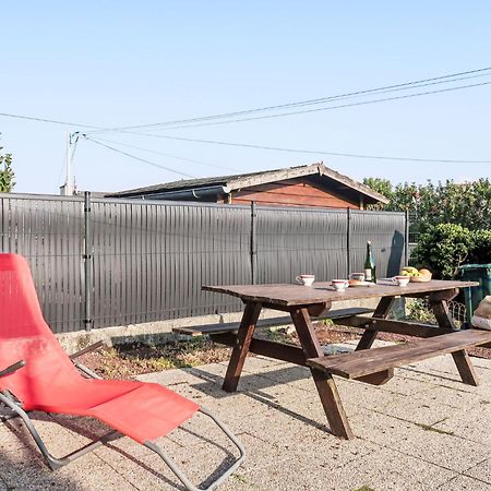 Holiday Home Ty Pol By Interhome Camaret-sur-Mer Buitenkant foto