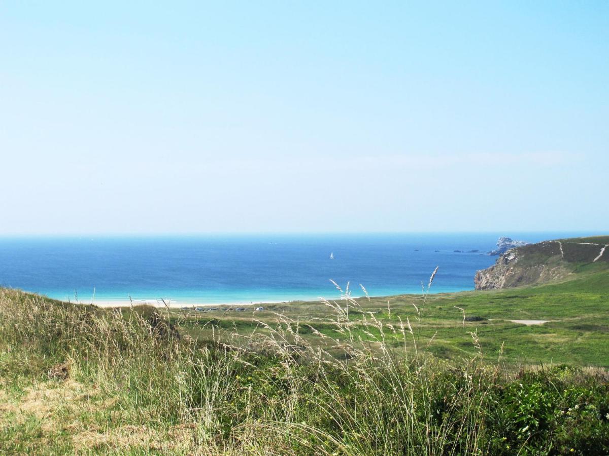Holiday Home Ty Pol By Interhome Camaret-sur-Mer Buitenkant foto