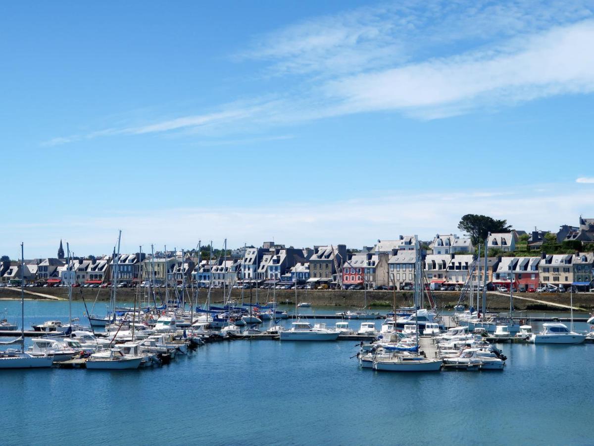 Holiday Home Ty Pol By Interhome Camaret-sur-Mer Buitenkant foto