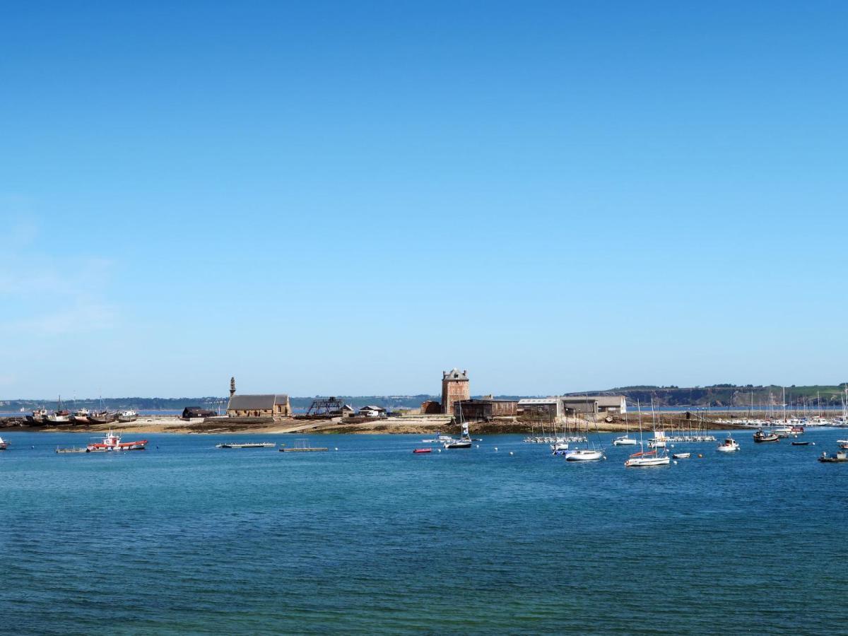 Holiday Home Ty Pol By Interhome Camaret-sur-Mer Buitenkant foto