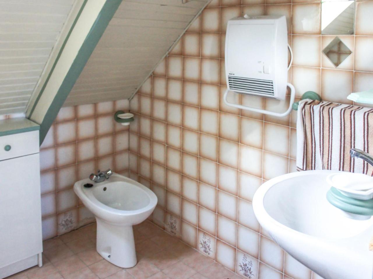 Holiday Home Ty Pol By Interhome Camaret-sur-Mer Buitenkant foto