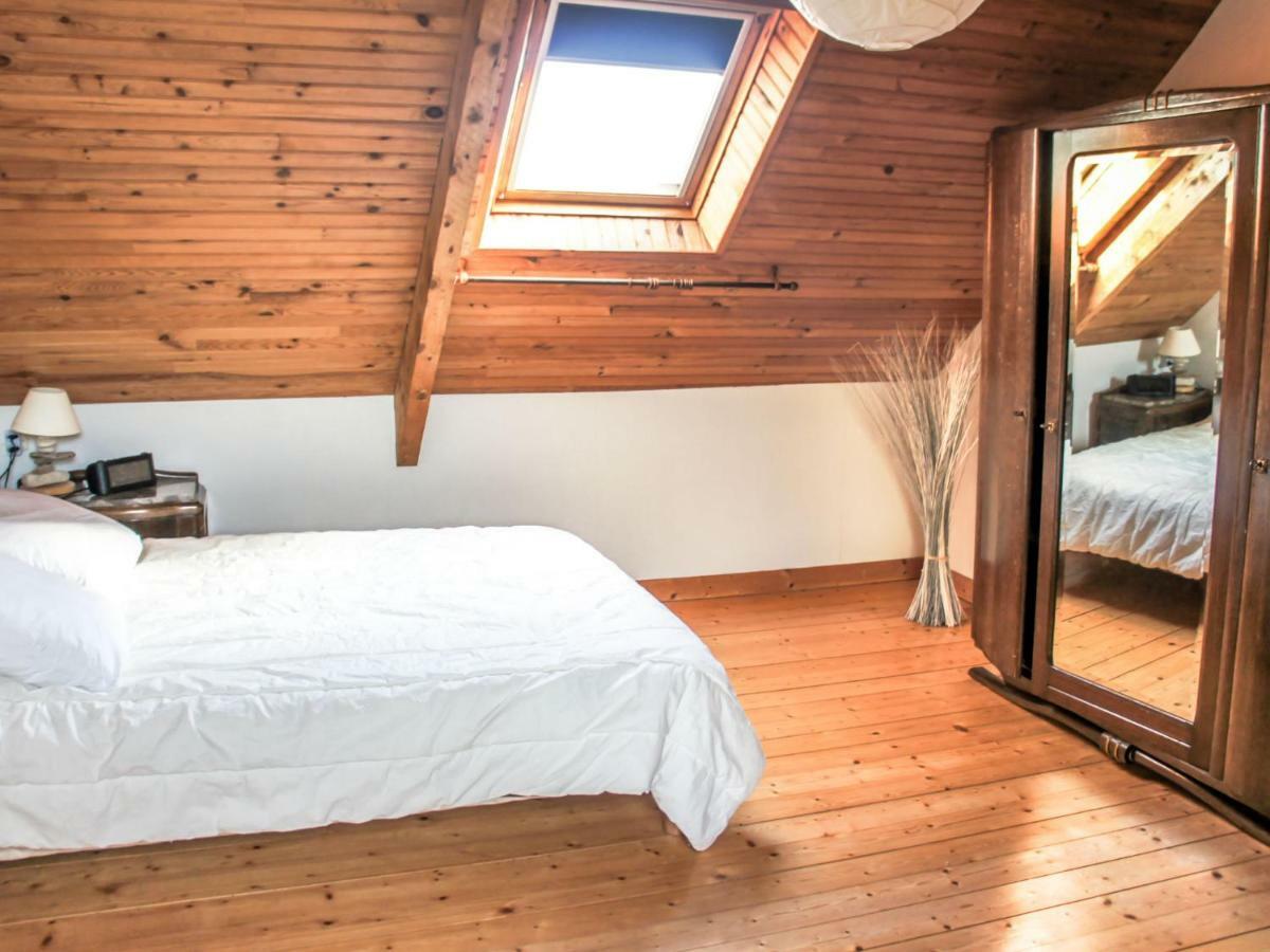 Holiday Home Ty Pol By Interhome Camaret-sur-Mer Buitenkant foto