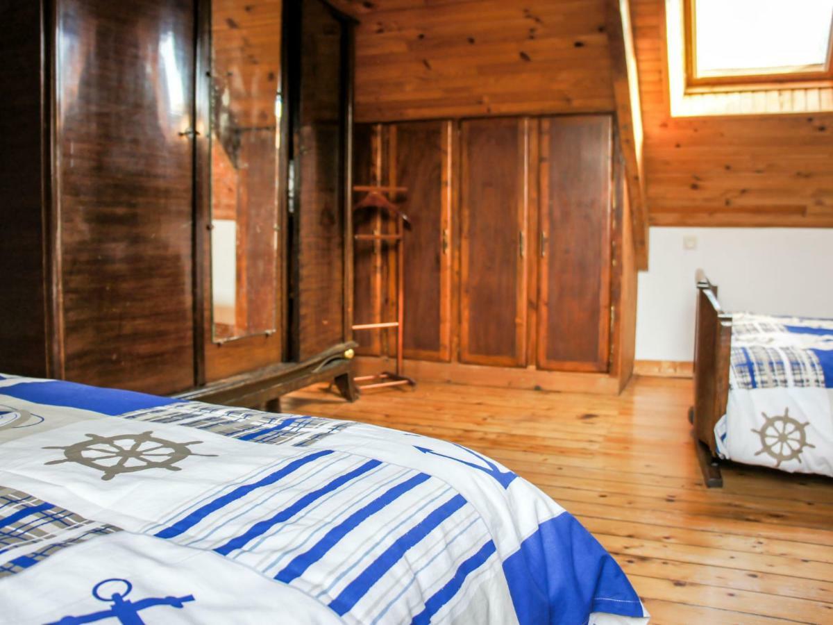 Holiday Home Ty Pol By Interhome Camaret-sur-Mer Buitenkant foto