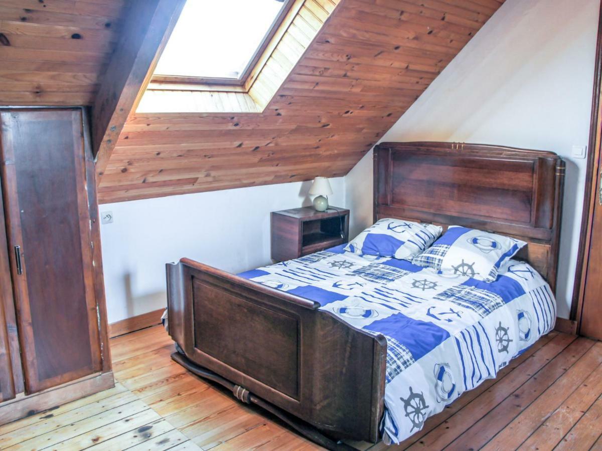 Holiday Home Ty Pol By Interhome Camaret-sur-Mer Buitenkant foto